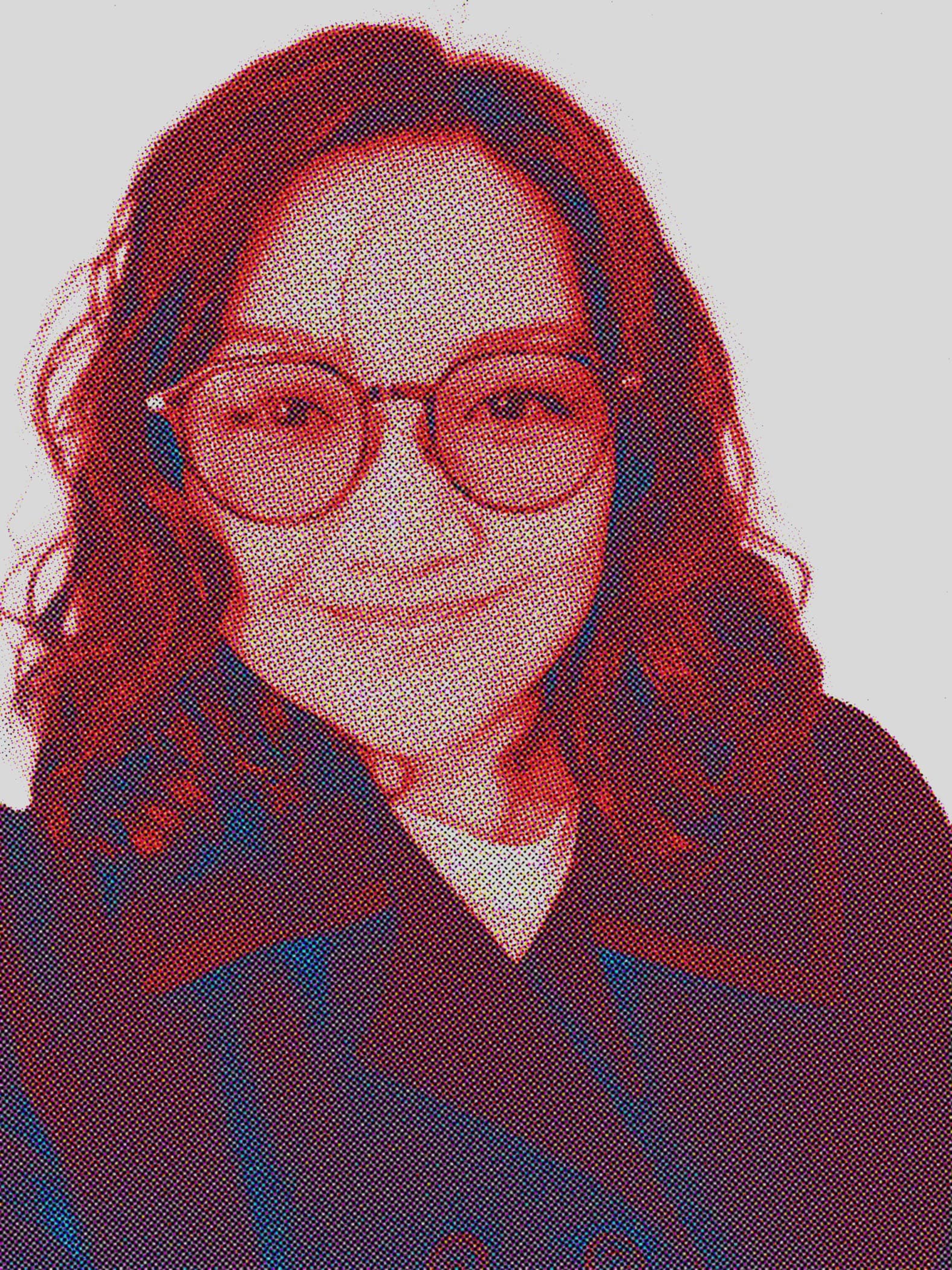 Andrea Goyma, Copywriter + Content Strategist